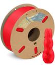Filamento DURAMIC 3D PLA+ 1,75 mm 1Kg Vermelho Filamento DURAMIC 3D PLA+ 1,75 mm 1Kg Vermelho