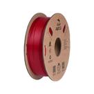 Filamento Ender Fast PLA Creality para Impressora 3D Vermelho 1Kg 1.75mm