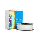 Filamento Ender-PLA+ Creality p/ Impressora 3D Branco 1.0Kg 1.75mm