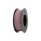 Filamento flashforge pla lite 1.75mm 1kg - rosa desbotado Filamento flashforge pla lite 1.75mm 1kg - rosa desbotado