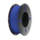 Filamento Flashforge PLA Lite Azul Escuro 1,75mm 1kg Para Impressora 3D