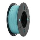 Filamento Flashforge PLA Lite Azul Esverdeado 1,75mm 1kg Para Impressora 3D