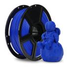 Filamento Flashforge PLA Lite Azul Fosco 1,75mm 1kg Para Impressora 3D