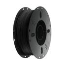 Filamento Flashforge PLA Lite Preto 1,75mm 1kg Para Impressora 3D