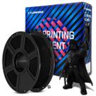 Filamento Impressão 3D Pla Matte Preto 1,75mm 1kg FlashForge