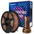 Filamento Impressão 3D PLA Metal 1,75mm 1kg FlashForge