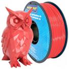 Filamento Impressora 3d Abs Premium 1,75mm 1kg Branco