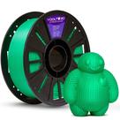 Filamento Impressora 3d Pla 1kg Impressão Verde Premium Voolt Filamento Impressora 3d Pla 1kg Impressão Verde Premium Voolt