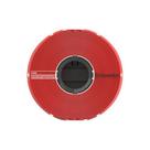 Filamento MakerBot ASA Vermelho 0,65kg para Method X