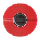Filamento MakerBot PLA Carretel Vermelho Vivo 0,75 kg