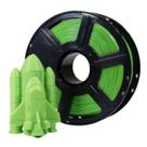 Filamento MakerBot PLA True Green de 1 kg para impressora 3D Sketch