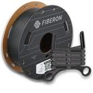 Filamento para impressão 3D Polymaker Fiberon PET-CF17 Preto 1,75 mm