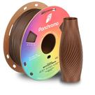 Filamento para impressão 3D POLYMAKER Panchroma PLA 1,75 mm 1 kg