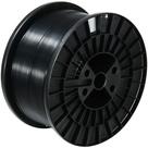 Filamento para impressão 3D POLYMAKER PLA PRO 1,75 mm 5 kg preto