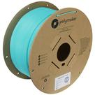 Filamento para impressão 3D Polymaker PolyTerra PLA Arctic Teal 1,75 mm