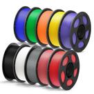 Filamento para Impressora 3D ANYCUBIC PLA Plus 1,75 mm Kit com 10 kg