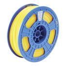 Filamento para impressora 3D Dremel DigiLab PLA-YEL-01 1,75 mm 0,75 kg Filamento para impressora 3D Dremel DigiLab PLA-YEL-01 1,75 mm 0,75 kg