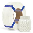 Filamento para impressora 3D ELEGOO PLA Basic Refill 1,75 mm branco 1 kg Filamento para impressora 3D ELEGOO PLA Basic Refill 1,75 mm branco 1 kg