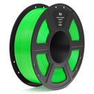 Filamento para impressora 3D ELEGOO PLA Neon Green 1,75 mm 1 kg