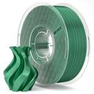 Filamento para impressora 3D ELEGOO Silk PLA 1,75 mm Holly Green 1 kg
