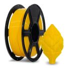 Filamento para impressora 3D FLASHFORGE ABS Pro 1,75 mm amarelo 1 kg Filamento para impressora 3D FLASHFORGE ABS Pro 1,75 mm amarelo 1 kg