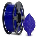 Filamento para impressora 3D FLASHFORGE ABS Pro 1,75 mm azul 1 kg