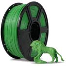 Filamento para impressora 3D FLASHFORGE ASA 1,75 mm verde 1 kg