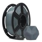 Filamento para impressora 3D FLASHFORGE PLA PRO 1,75 mm 1 kg cinza Filamento para impressora 3D FLASHFORGE PLA PRO 1,75 mm 1 kg cinza