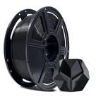 Filamento para impressora 3D FLASHFORGE PLA PRO 1,75 mm 1 kg preto Filamento para impressora 3D FLASHFORGE PLA PRO 1,75 mm 1 kg preto