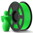 Filamento para impressora 3D JAYO PLA+ 1,75 mm 1,1 kg verde