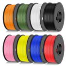 Filamento para impressora 3D JAYO Rapid PLA 1,75 mm, 2 kg, pacote com 8
