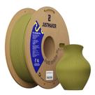 Filamento para impressora 3D JUSTMAKER Matte PLA+ 1,75 mm 1 kg