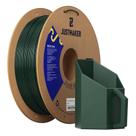 Filamento para impressora 3D JUSTMAKER PETG Pro 1,75 mm 1 kg verde floresta