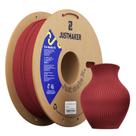 Filamento para impressora 3D JUSTMAKER PLA Matte 1,75 mm 1 kg