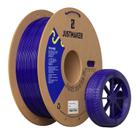 Filamento para impressora 3D JUSTMAKER TPU 64D Flower Cyanine 1kg