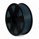 Filamento para Impressora 3D - PLA - Cinza - 1Kg - 1,75mm - 3D Fila PLA261753
