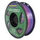 Filamento para Impressora 3D PLA Hyper Speed Premium 1Kg 1.75mm Varias Cores Brilhantes