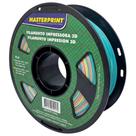 Filamento para Impressora 3D PLA Hyper Speed Premium 1Kg 1.75mm Varias Cores Brilhantes