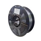 Filamento para Impressora 3D - PLA - Marmore Preto - 1Kg - 1,75mm - 3D Fila PLA651763 Filamento para Impressora 3D - PLA - Marmore Preto - 1Kg - 1,75mm - 3D Fila PLA651763
