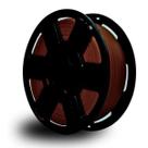 Filamento para Impressora 3D - PLA - Marrom Chocolate - 1Kg - 1,75mm - 3D Fila PLA661753 Filamento para Impressora 3D - PLA - Marrom Chocolate - 1Kg - 1,75mm - 3D Fila PLA661753