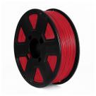 Filamento para Impressora 3D - PLA - Vermelho - 1Kg - 1,75mm - 3D Fila PLA331753 Filamento para Impressora 3D - PLA - Vermelho - 1Kg - 1,75mm - 3D Fila PLA331753