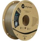 Filamento para impressora 3D POLYMAKER ASA 1,75 mm marrom oliva 1 kg