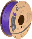 Filamento para impressora 3D POLYMAKER ASA 1,75 mm roxo 1 kg Filamento para impressora 3D POLYMAKER ASA 1,75 mm roxo 1 kg