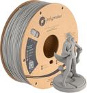 Filamento para impressora 3D POLYMAKER PolyLite LW-PLA Cinza 0,8 kg