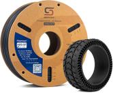 Filamento para impressora 3D Siraya Tech Fibreheart ABS-GF 1kg preto