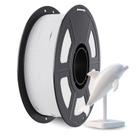 Filamento para impressora 3D UJOYBIO PLA Plus 1,75 mm 1 kg Jade White