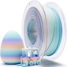 Filamento para impressora 3D ZIRO PLA 1,75 mm Pastel Spectrum 1KG Filamento para impressora 3D ZIRO PLA 1,75 mm Pastel Spectrum 1KG