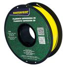 Filamento PETG / PLA MasterPrint Premium 1Kg Impressora 3D Várias Cores
