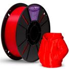 Filamento Petg Vermelho 1kg - 1.75mm Nacional Filamento Petg Vermelho 1kg - 1.75mm Nacional