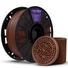 Filamento Pla 1.75mm Voolt3d 1kg Alta Pureza High Speed Cor Sólida Várias Cores Filamento Pla 1.75mm Voolt3d 1kg Alta Pureza High Speed Cor Sólida Várias Cores